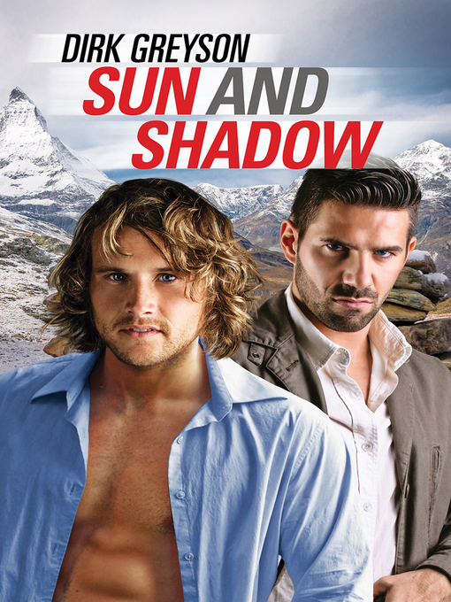 Title details for Sun and Shadow by Dirk Greyson - Available